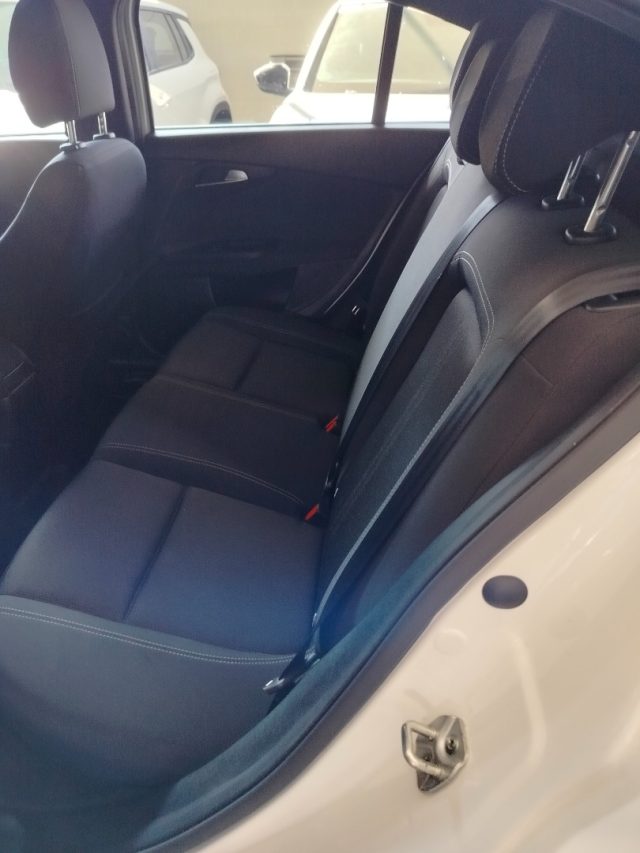 FIAT Tipo usata, con Bracciolo
