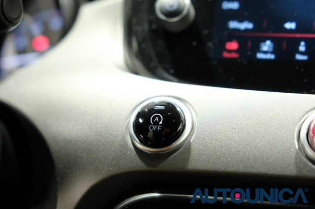 FIAT 500X usata, con Bracciolo