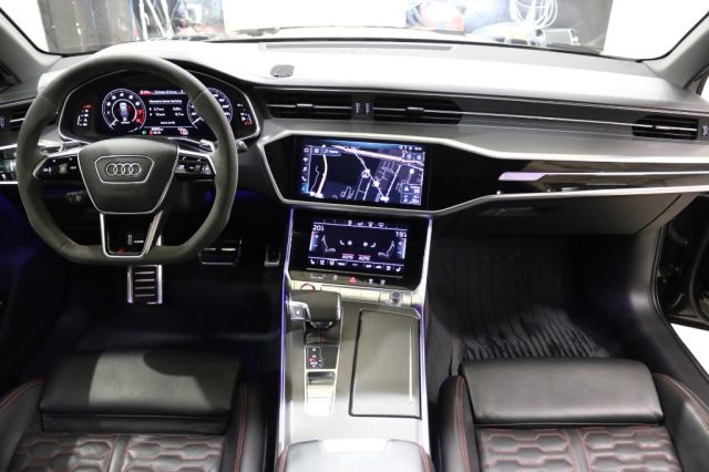 AUDI RS6 usata, con Climatizzatore