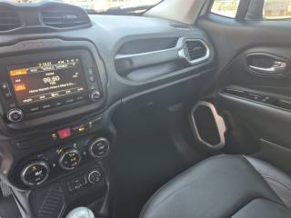 JEEP Renegade usata, con ESP