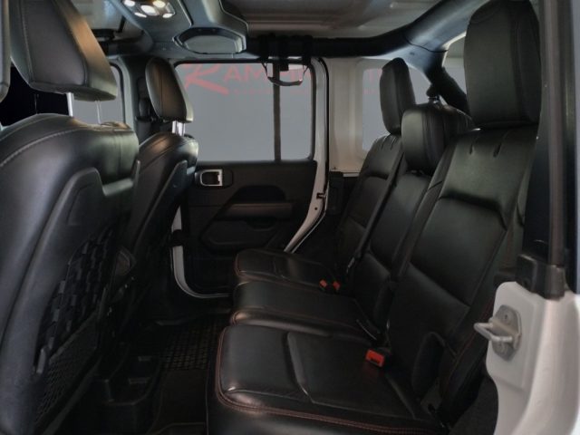 JEEP Wrangler usata 17