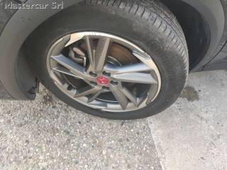 DS AUTOMOBILES DS 7 usata, con Volante in pelle