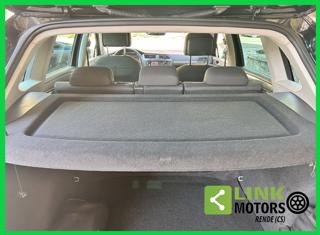 VOLKSWAGEN Tiguan usata, con Airbag testa