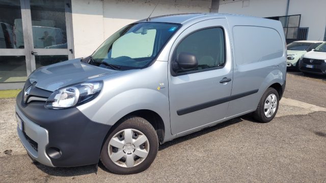 RENAULT Kangoo usata, con Alzacristalli elettrici