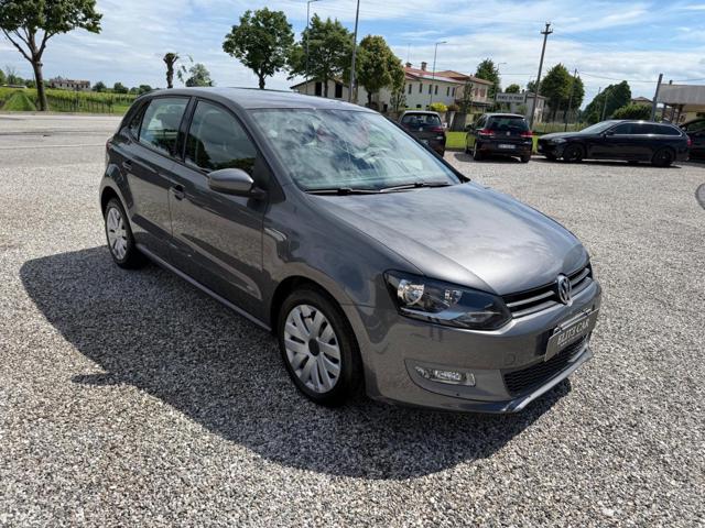 VOLKSWAGEN Polo usata, con ABS