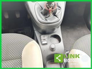 FIAT Panda usata, con Bluetooth