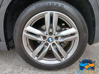 BMW X1 usata 31