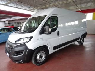 FIAT Ducato usata, con Boardcomputer