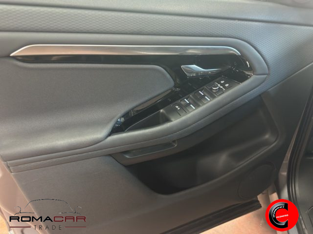 LAND ROVER Range Rover Evoque usata, con Park Distance Control