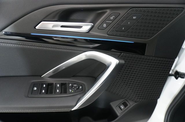 BMW X1 usata, con Sistema di navigazione