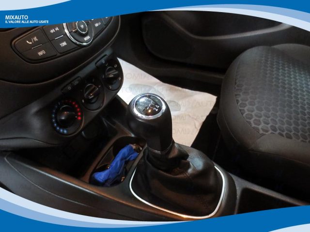 OPEL Corsa usata, con Chiusura centralizzata