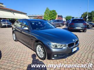 BMW 318 usata, con Airbag Passeggero