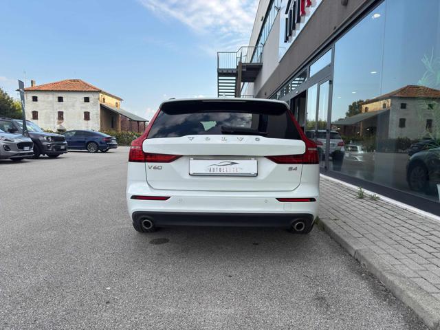 VOLVO V60 usata, con Autoradio
