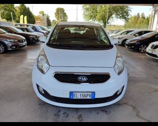 KIA Venga usata, con Airbag Passeggero