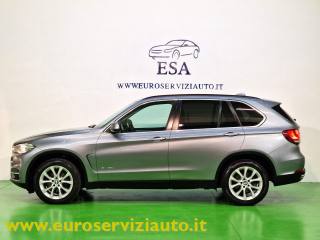 BMW X5 usata, con Alzacristalli elettrici