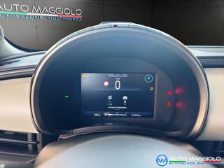 FIAT 600 usata, con ESP