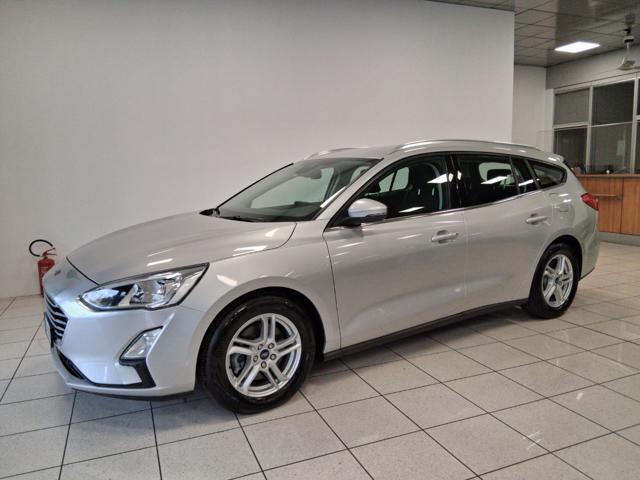 FORD Focus usata, con Chiusura centralizzata