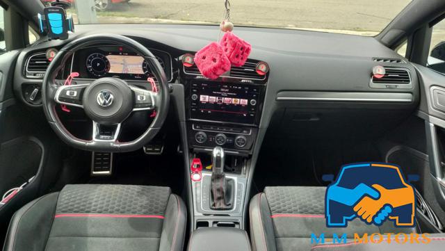 VOLKSWAGEN Golf GTI usata, con Climatizzatore