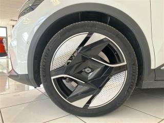 RENAULT Scenic usata, con Cerchi in lega