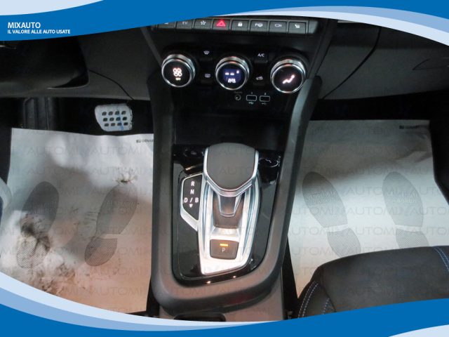 RENAULT Arkana usata, con Boardcomputer