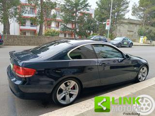 BMW 330 usata, con Pneumatici estivi