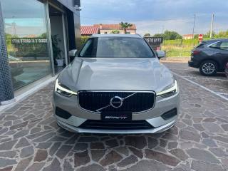 VOLVO XC60 usata, con Controllo automatico clima
