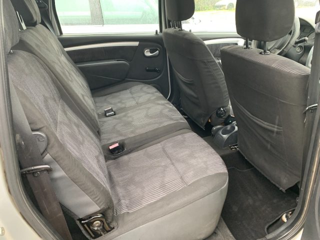 DACIA Logan usata 13