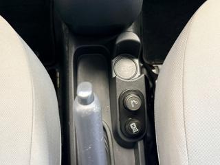 FIAT Fiorino usata, con Ruotino