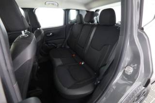 JEEP Renegade usata 3