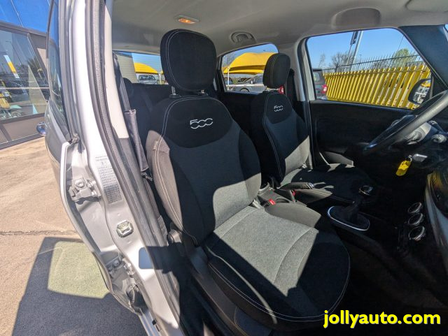 FIAT 500L usata 23