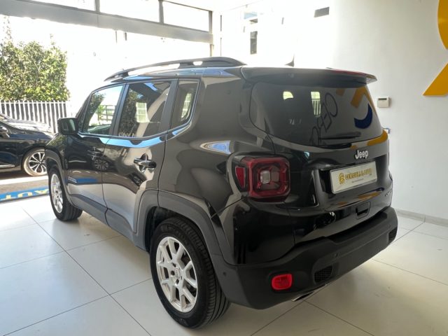 JEEP Renegade usata, con Airbag Passeggero