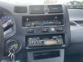 TOYOTA RAV 4 usata 17