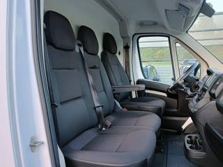 FIAT Ducato usata, con Chiusura centralizzata telecomandata