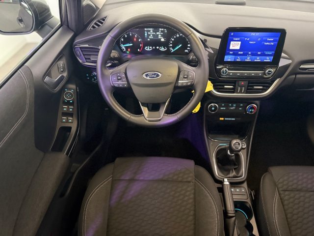 FORD Puma usata 8