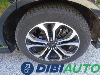 FORD Puma usata, con Servosterzo