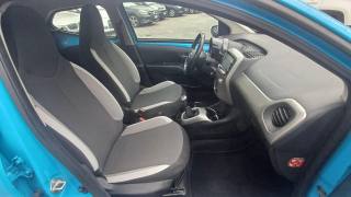 TOYOTA Aygo usata, con Controllo trazione