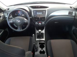 SUBARU Impreza usata, con Climatizzatore