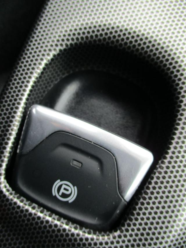 FIAT 500X usata, con Telecamera per parcheggio assistito