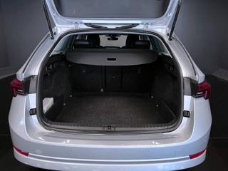 SKODA Octavia usata, con ESP
