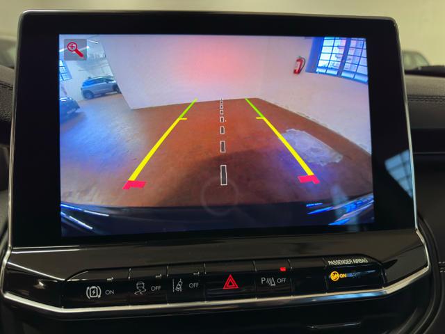 JEEP Compass usata, con Controllo automatico clima