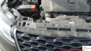 LAND ROVER Range Rover Velar usata 79