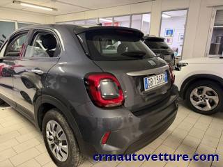 FIAT 500X usata, con Airbag Passeggero