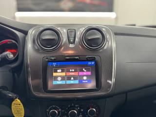 DACIA Sandero usata, con Luci diurne LED