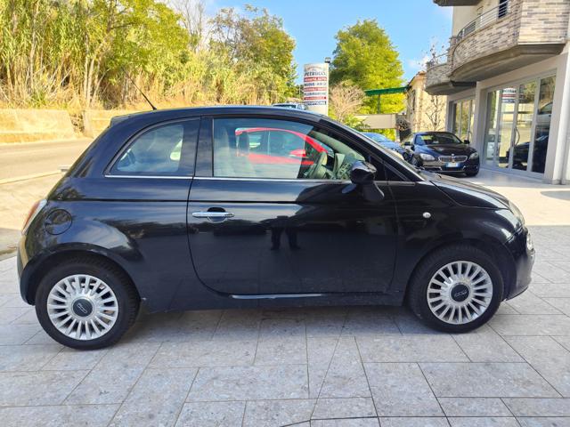 FIAT 500 usata, con Airbag Passeggero