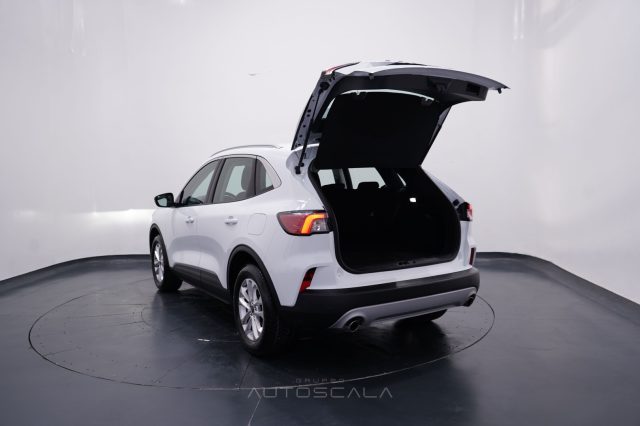 FORD Kuga usata, con Telecamera per parcheggio assistito