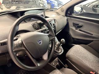 LANCIA Ypsilon usata, con Chiusura centralizzata