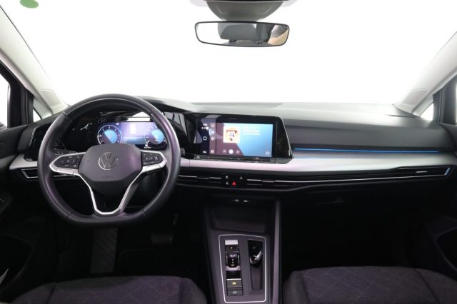 VOLKSWAGEN Golf usata 3