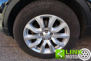 LAND ROVER Range Rover Evoque usata, con Cerchi in lega