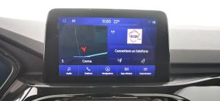 FORD Kuga usata, con Fendinebbia