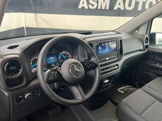 MERCEDES-BENZ eVito usata, con Boardcomputer